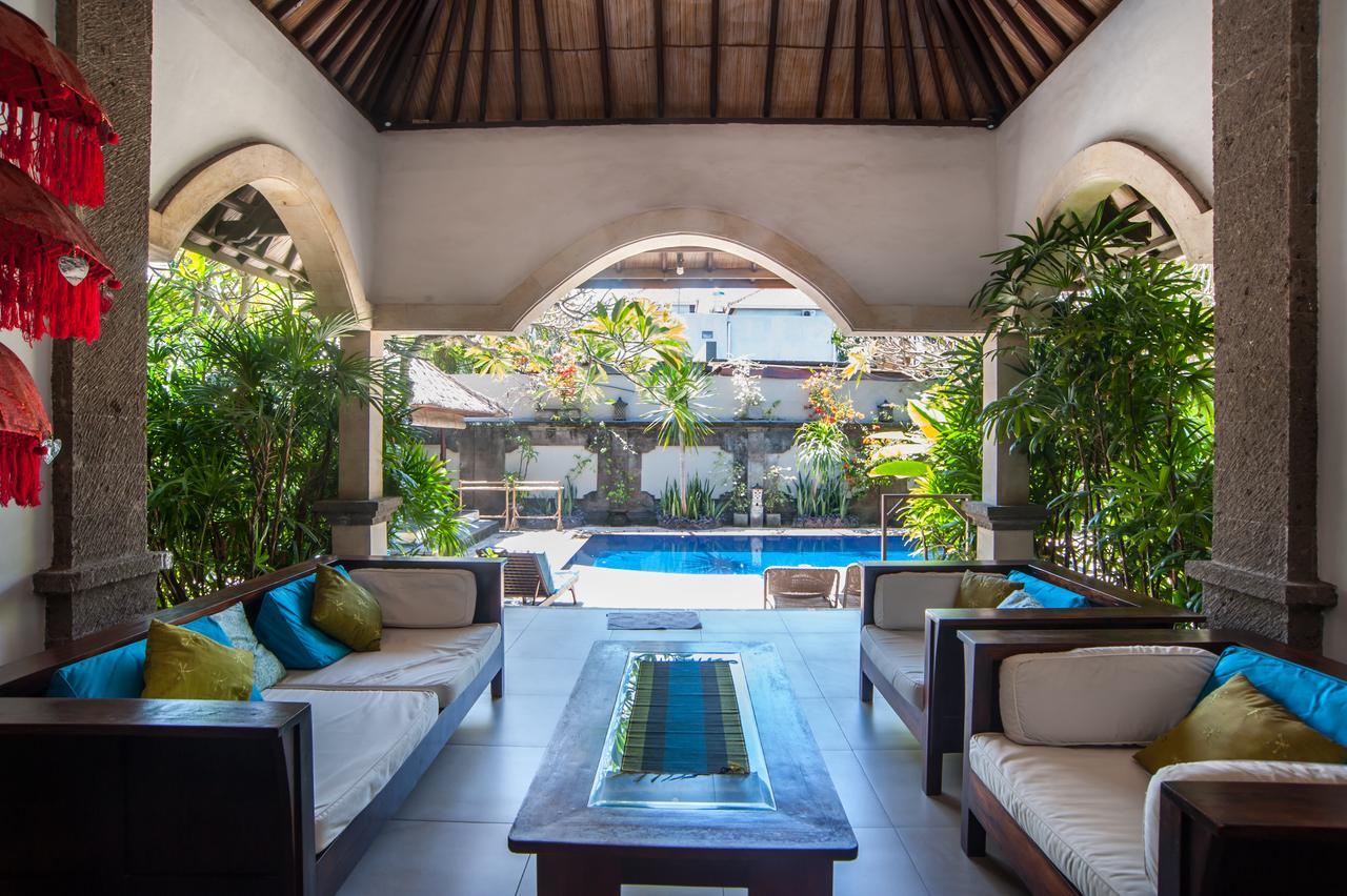 Villa Este Seminyak  Exterior photo